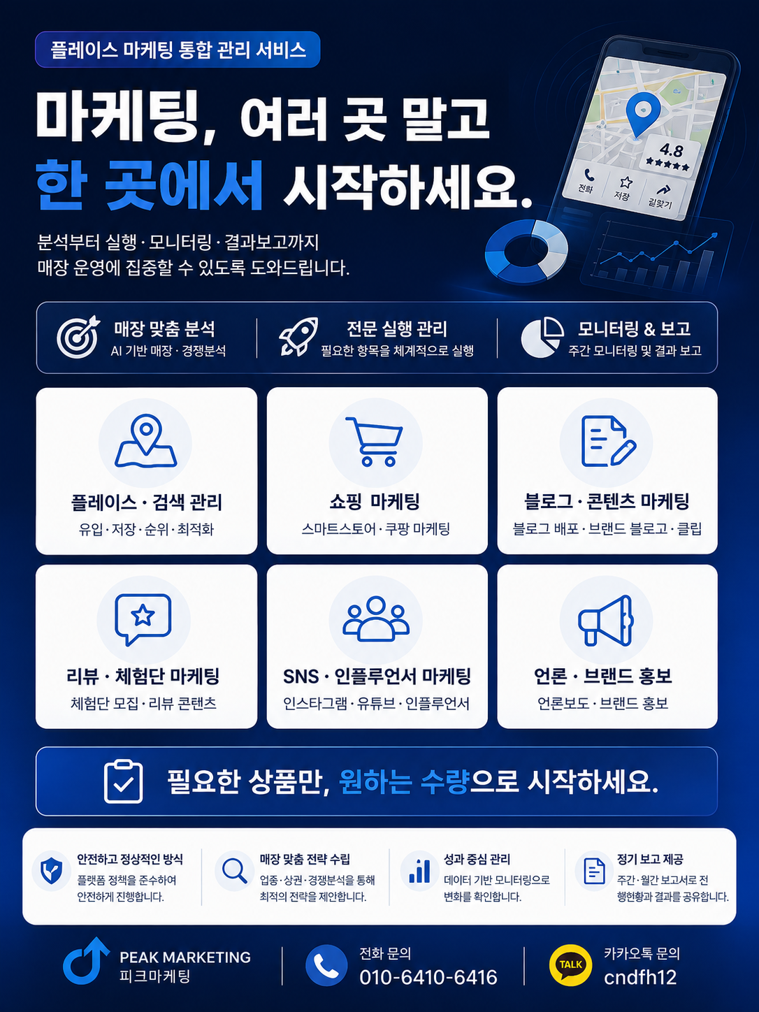 리워드가 안 먹히는데, 물량만 늘리고 계신가요?