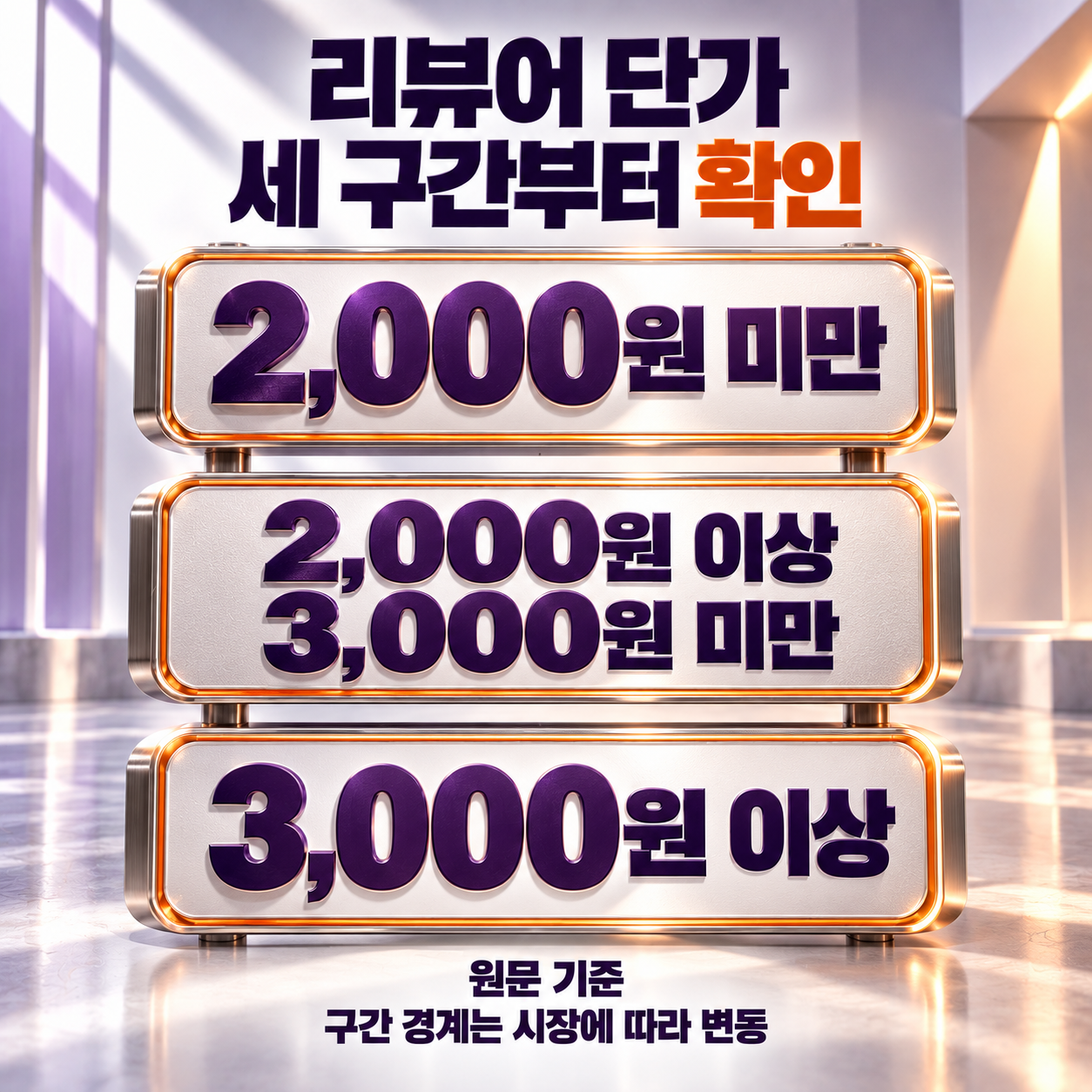 네이버 가구매 수량 줄이자고 말하는 마케터를 만나본 적 있나