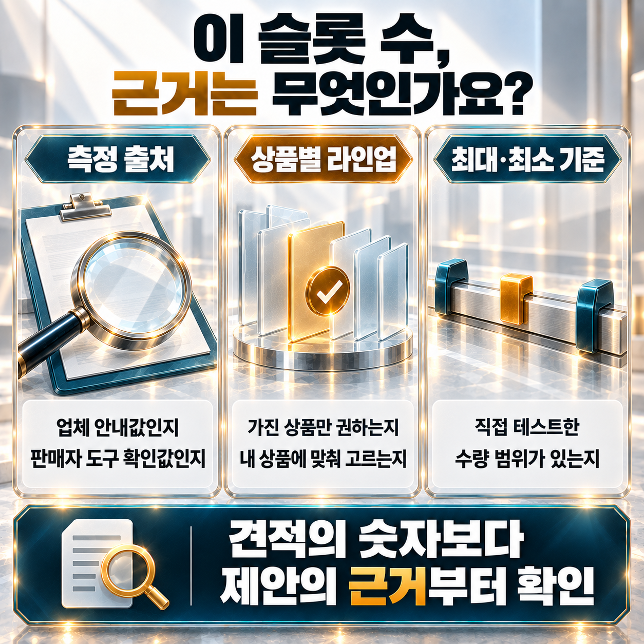 쿠팡 트래픽 슬롯부터 멈출 신호까지, 판단 기준 정리 이미지 5