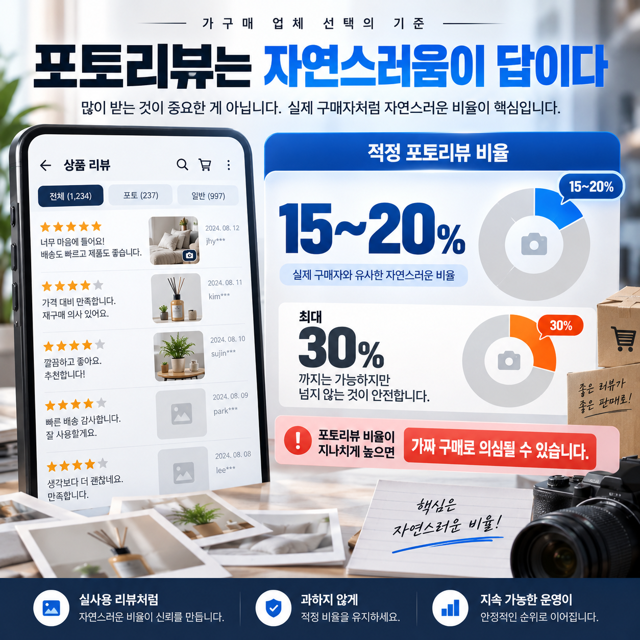 쿠팡 가구매 처음부터 끝까지, 업체 선택이 성패를 좌우하는 이유 이미지 2