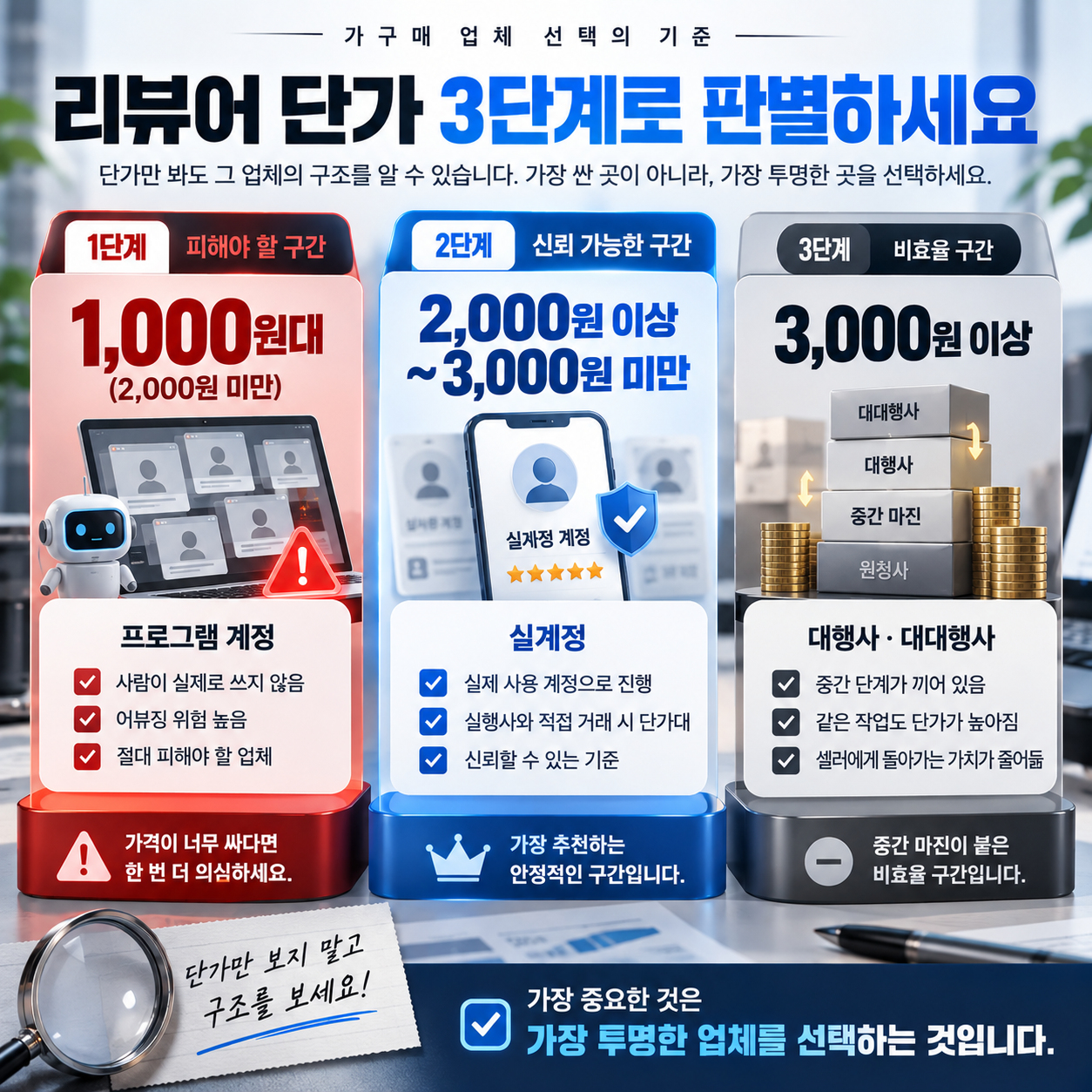 쿠팡 가구매 처음부터 끝까지, 업체 선택이 성패를 좌우하는 이유 이미지 5