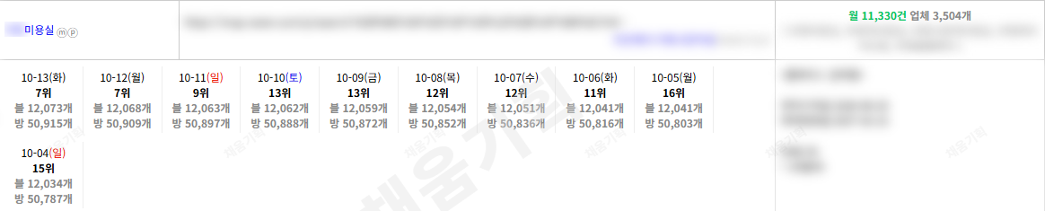 최저가 배포!! 실개발사 원청 직납 모든 문의 환영(단가 오픈)