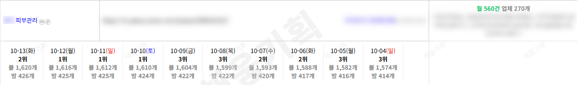 최저가 배포!! 실개발사 원청 직납 모든 문의 환영(단가 오픈) 이미지 7