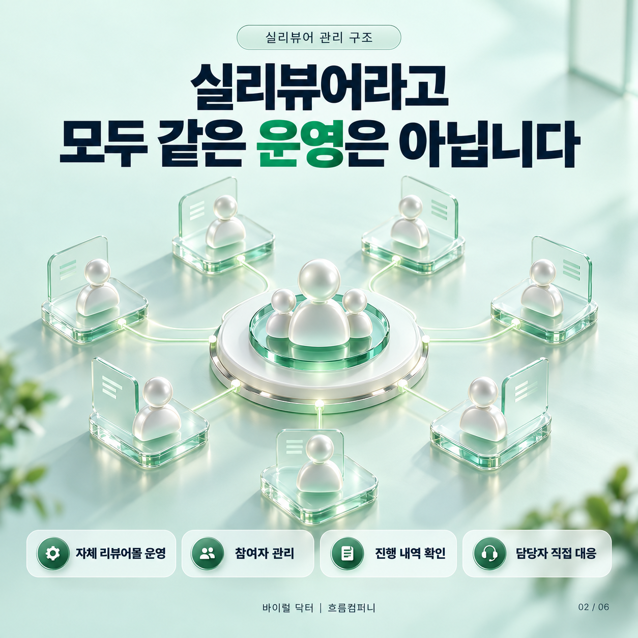 쿠팡 가구매, 실리뷰어 · 실행사 · 운영 관리 이미지 2