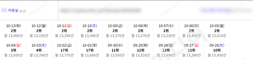 ⛔플레이스 상위노출 반영 1황 맛집-일키⛔레퍼런스 참고⛔ 이미지 29