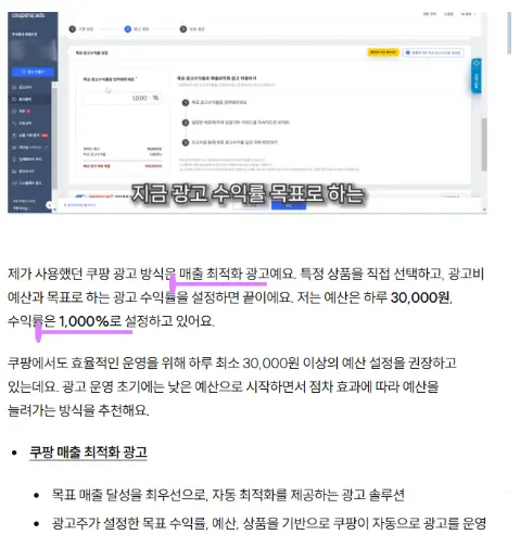 쿠팡,스마트스토어 가구매 활용 마케터 역량에 따른 매출이 달라지는이유 이미지 2