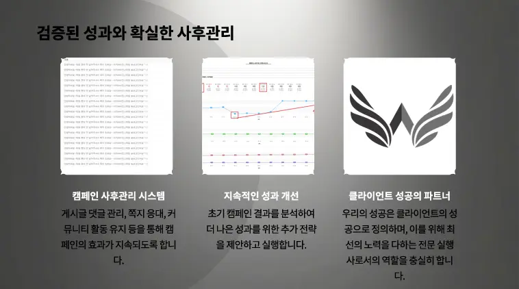 맘카페 실행사 원고포함 최저가발행 이미지 11