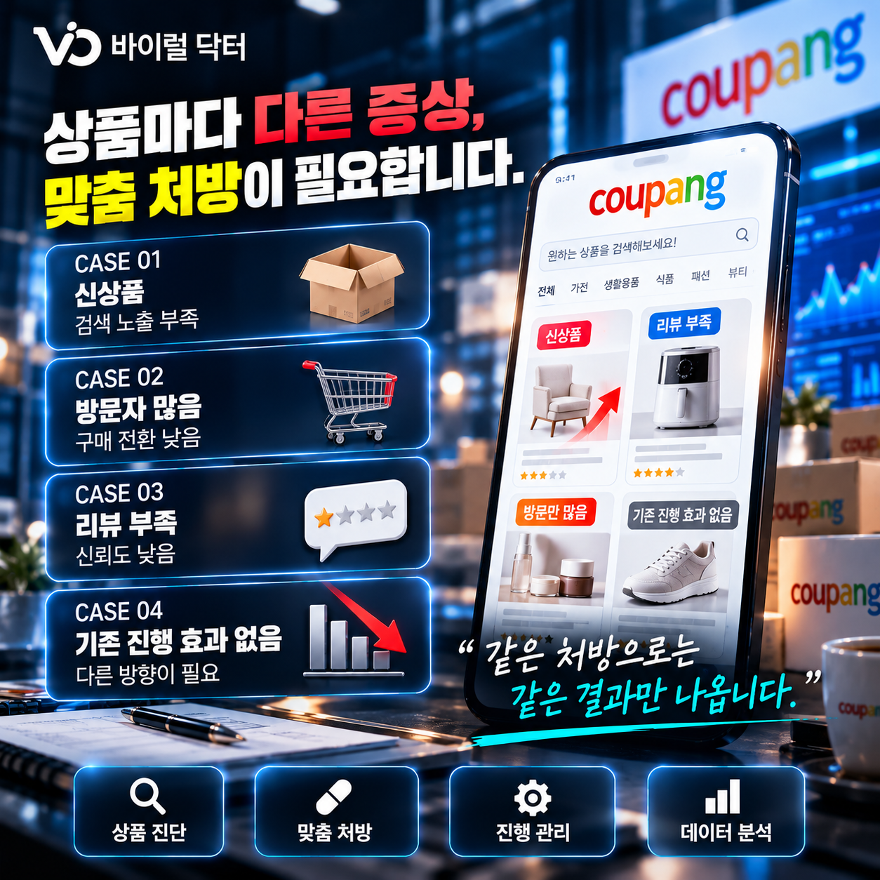 쿠팡 가구매, 수량부터 결정하고 계신가요? 이미지 4