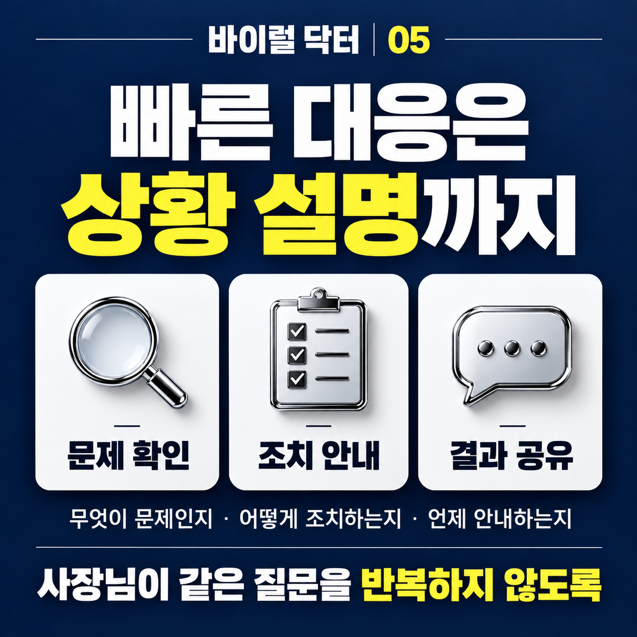 네이버 플레이스 마케팅, 순위보다 먼저 ‘내 매장을 챙기는 담당자’를 보세요 이미지 5