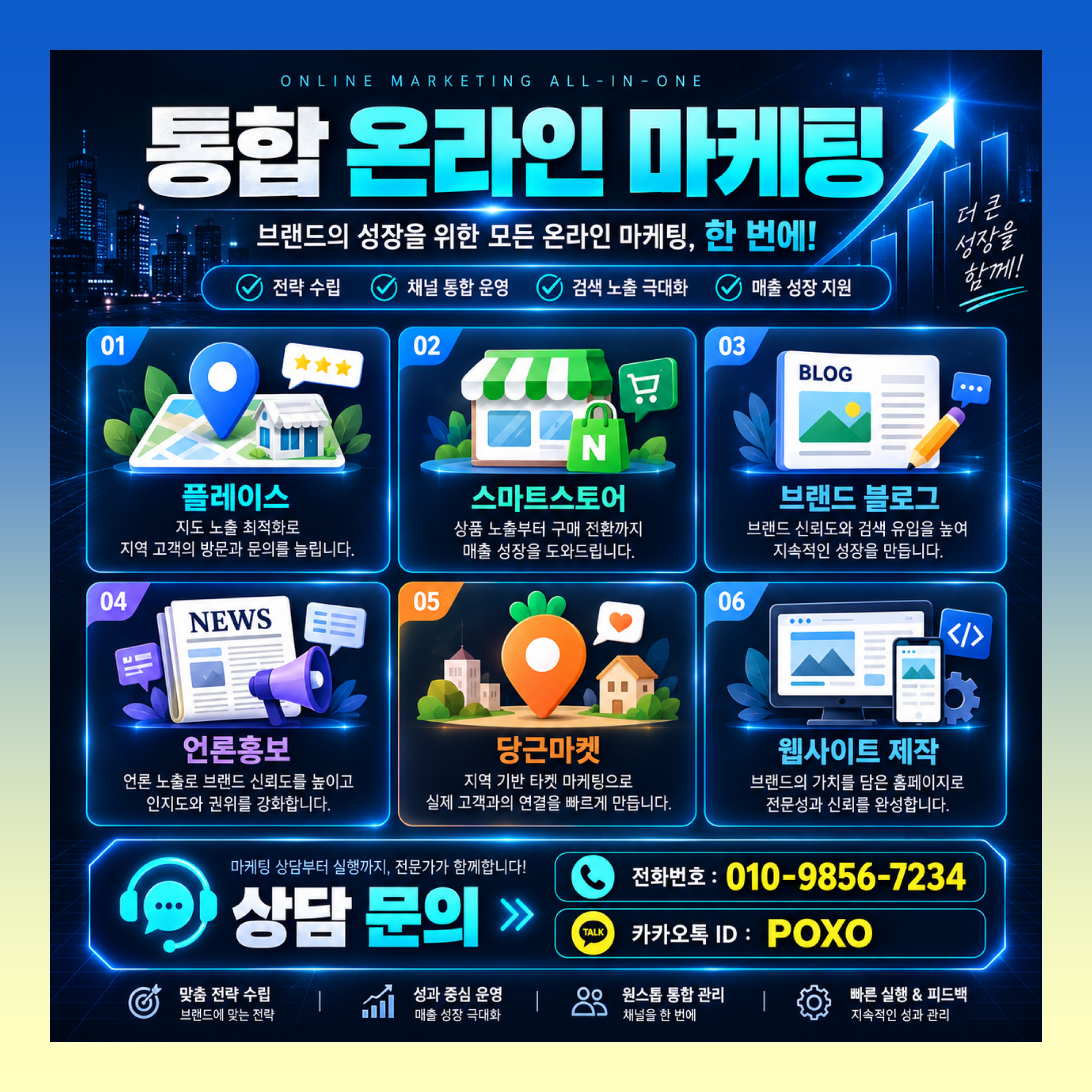 스마트스토어 트래픽 쿠팡 리뷰 블로그 마케팅 종합 대행사 이미지 2