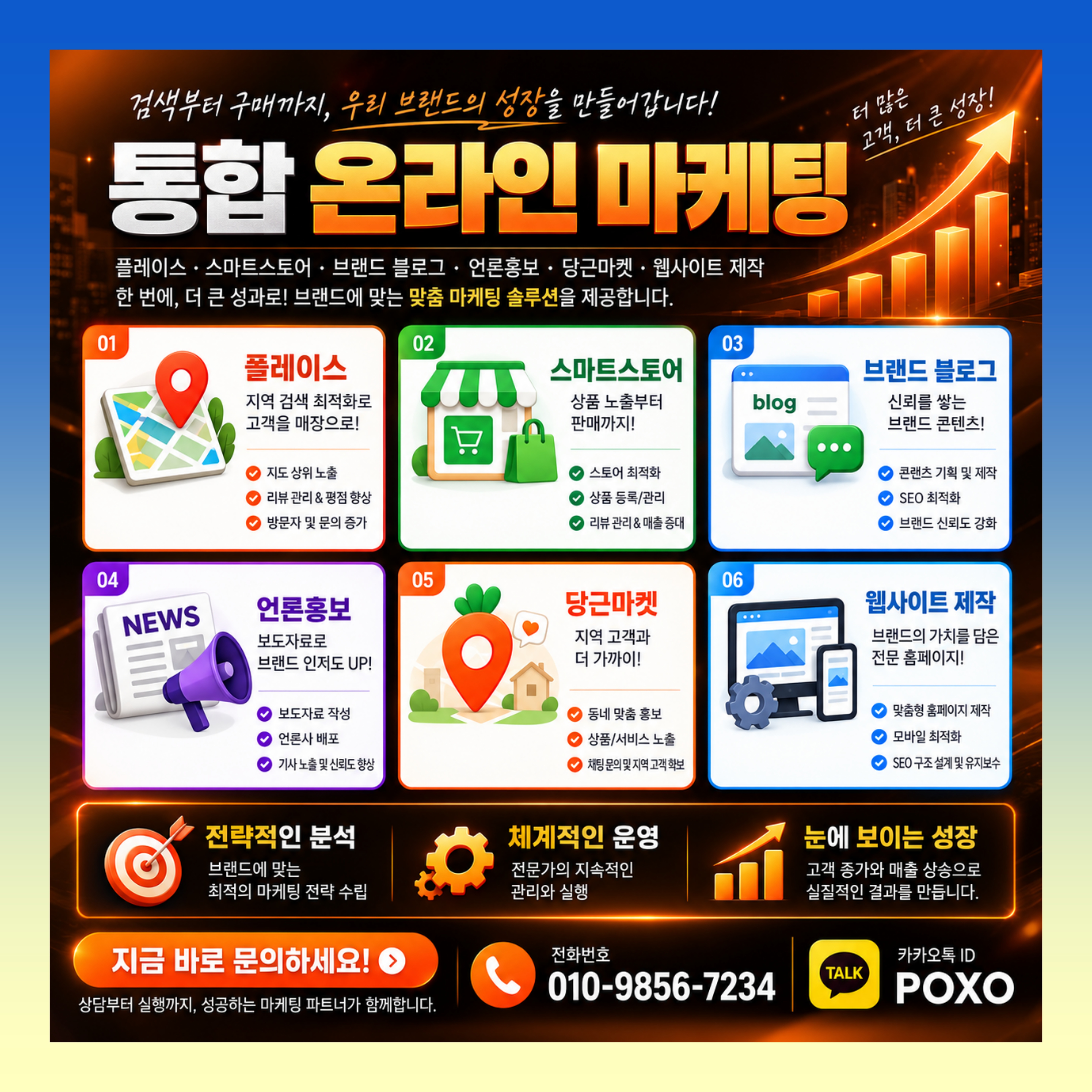 스마트스토어 트래픽 쿠팡 리뷰 블로그 마케팅 종합 대행사 이미지 4