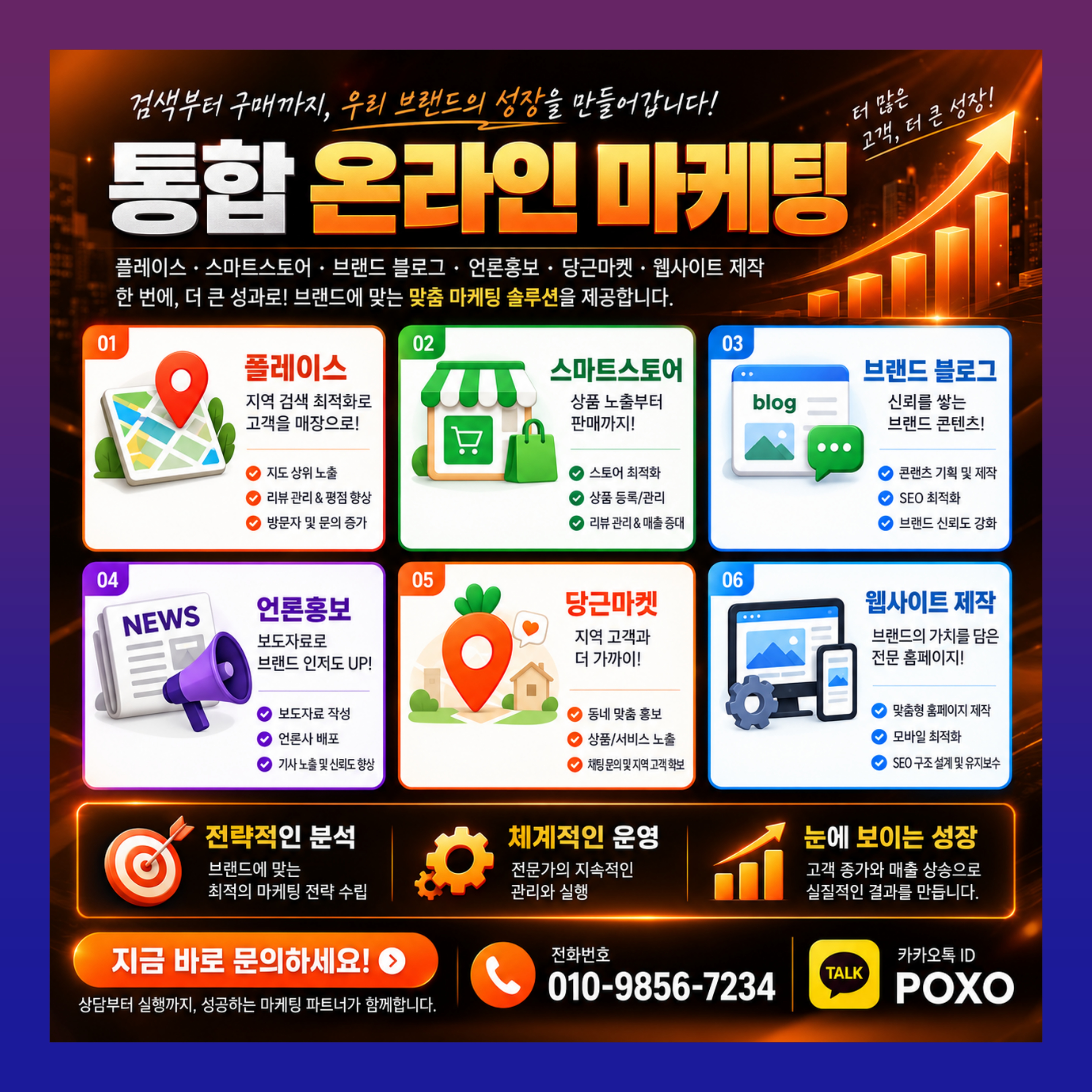 네이버 플레이스 트래픽 블로그 리뷰 체험단 진행 이미지 2